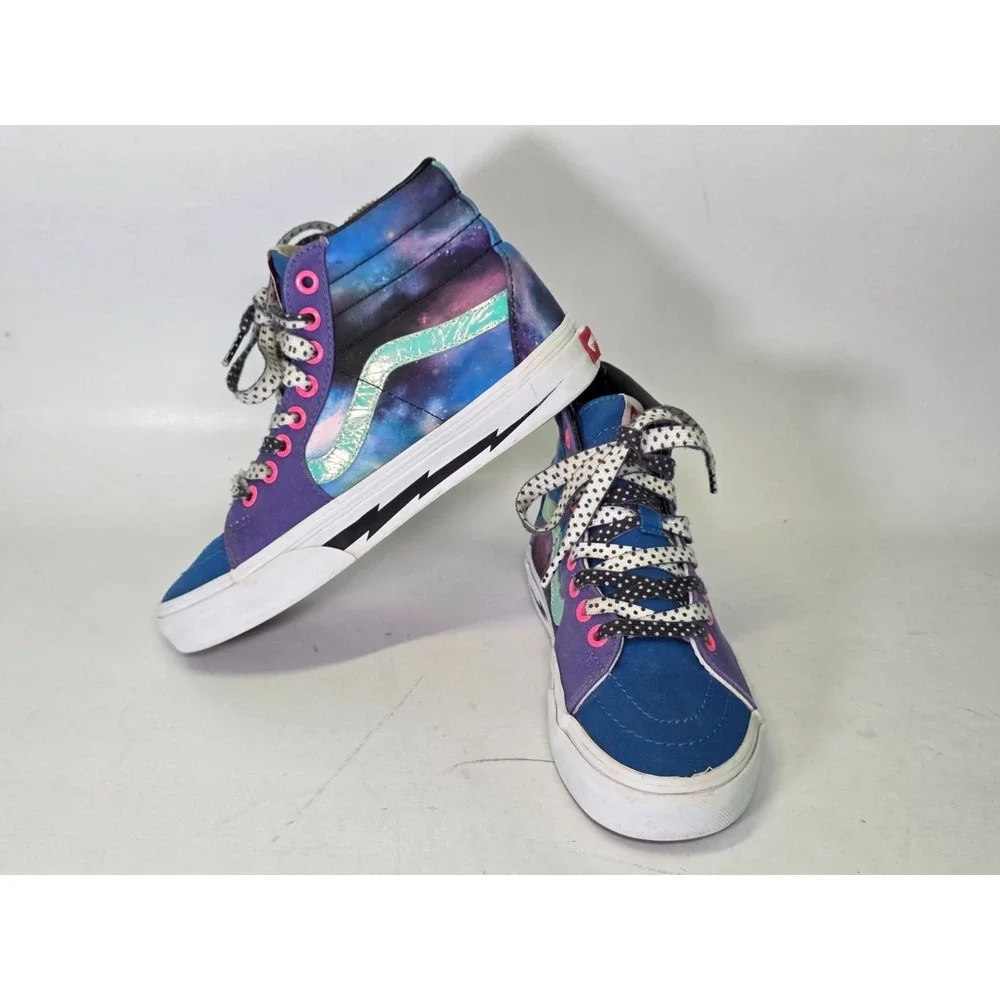 Vans pictures have